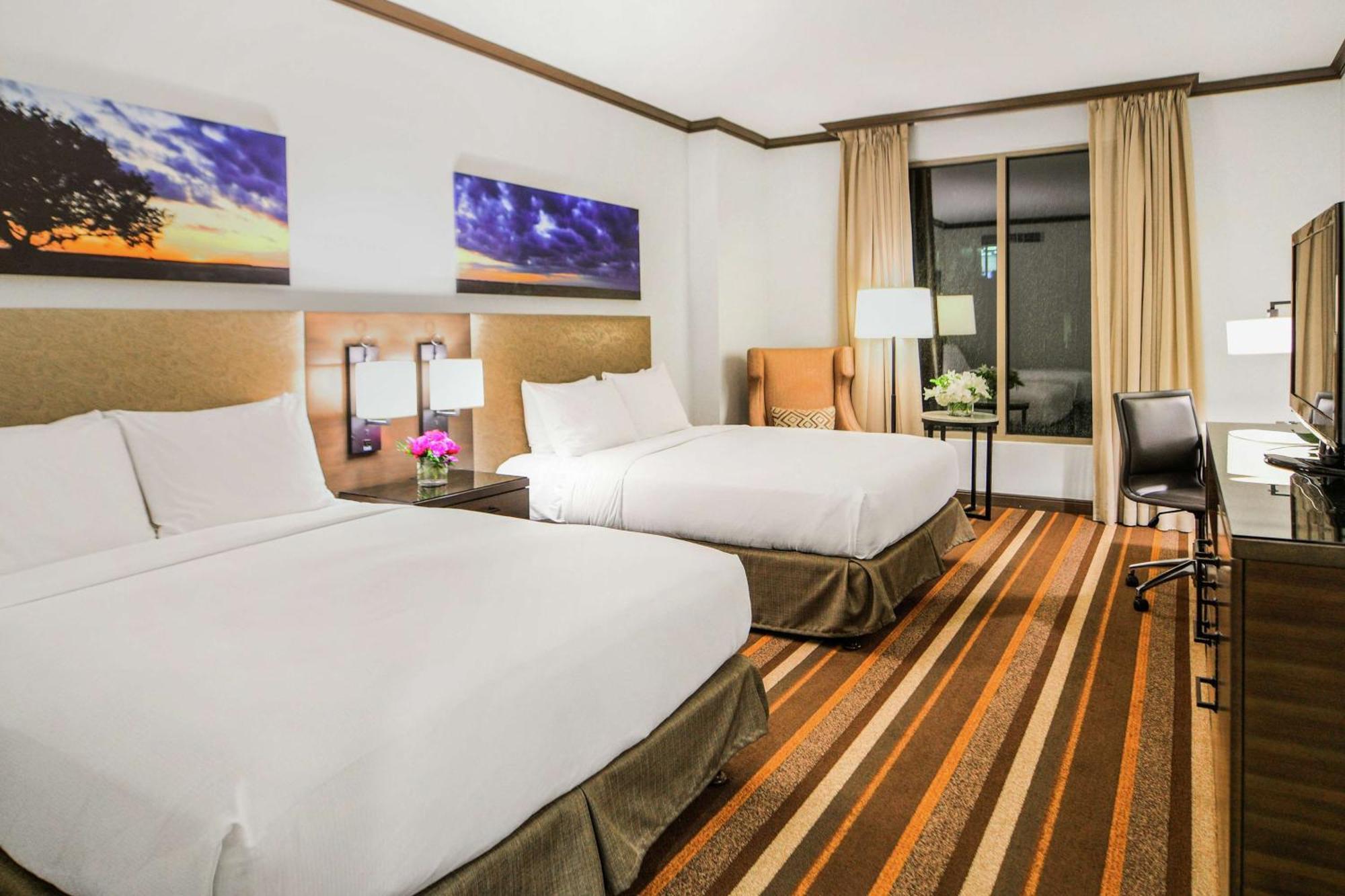 Hilton Dallas-Park Cities Exterior foto