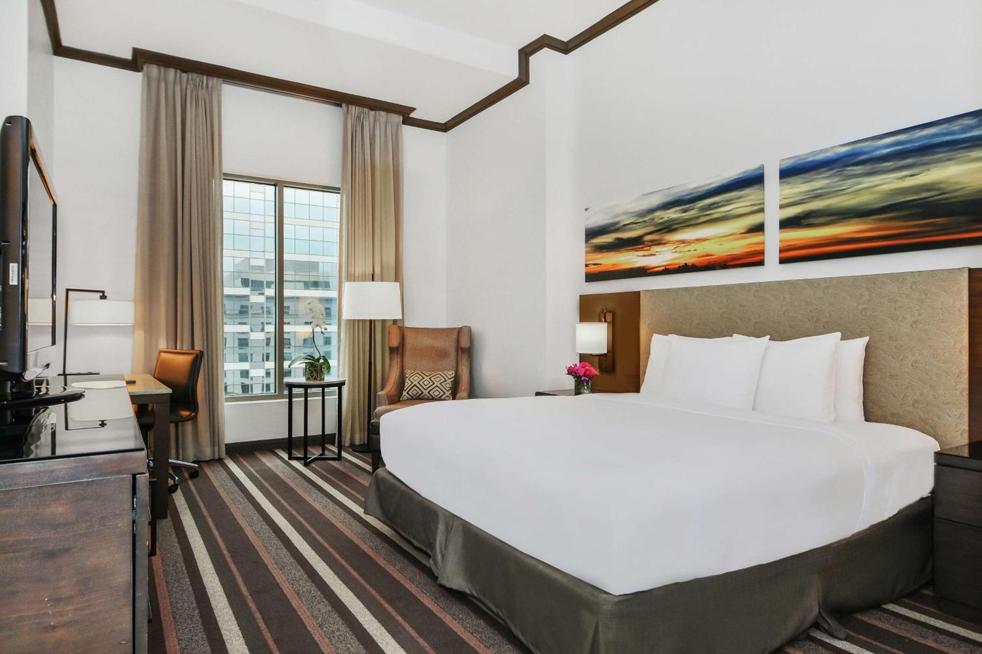 Hilton Dallas-Park Cities Exterior foto
